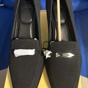 Cosy Island EliteLoaf Pointed Toe Pumps Arch Support